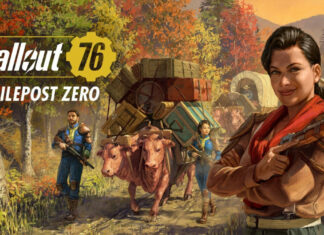 Fallout 76