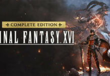 Final Fantasy XVI Complete Edition