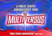 MultiVersus