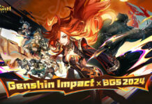 Genshin Impact