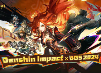 Genshin Impact