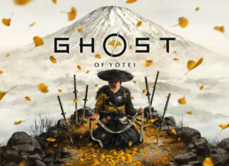 Ghost of Yōtei