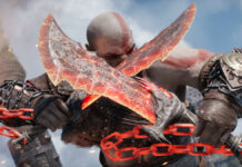 God of War: Ragnarok