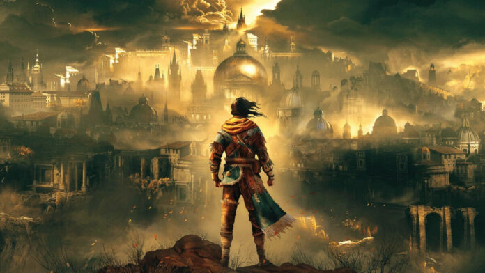 Greedfall II: The Dying World