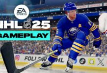 NHL 25