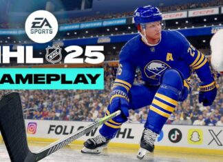 NHL 25