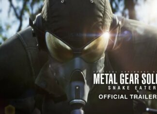 Metal Gear Solid Delta: Snake Eater