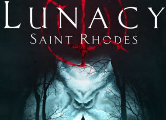 Lunacy: Saint Rhodes