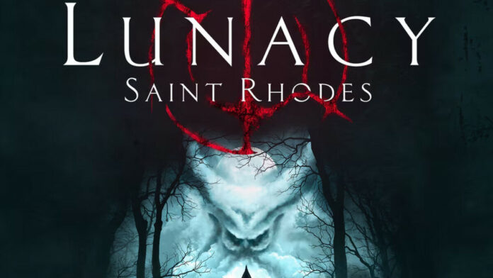 Lunacy: Saint Rhodes