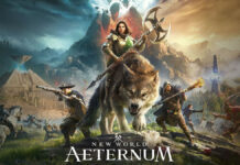 New World: Aeternum