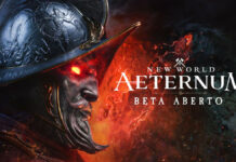 New World: Aeternum