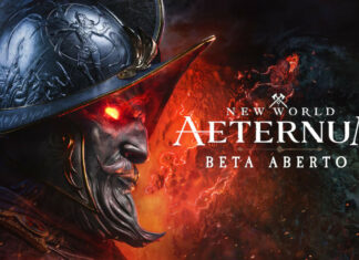 New World: Aeternum