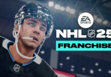 NHL 25