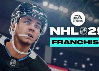 NHL 25