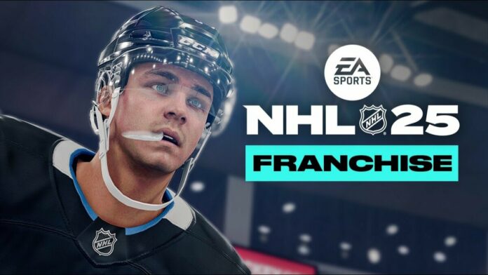 NHL 25