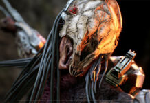 Predator: Hunting Grounds