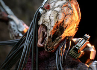 Predator: Hunting Grounds