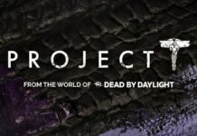 Project T