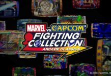 Marvel vs. Capcom Fighting Collection: Arcade Classics