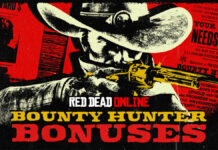 Red Dead Online