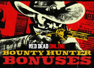 Red Dead Online