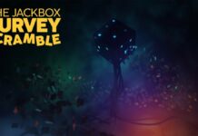 The Jackbox Survey Scramble