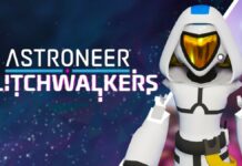 Astroneer: Glitchwalkers