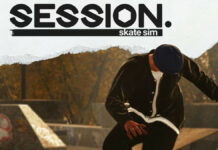 Session: Skate Sim