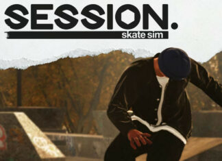 Session: Skate Sim