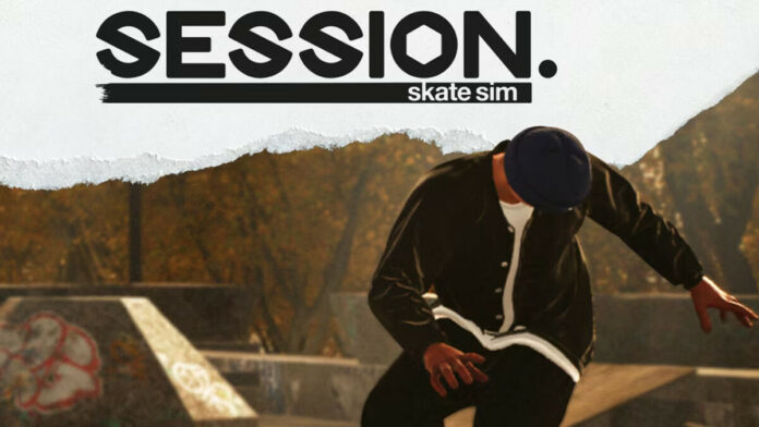 Session: Skate Sim