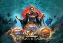 SpellForce: Conquest of Eo