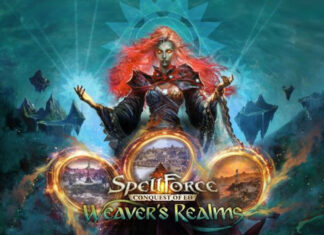 SpellForce: Conquest of Eo