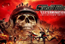 Starship Troopers: Extermination