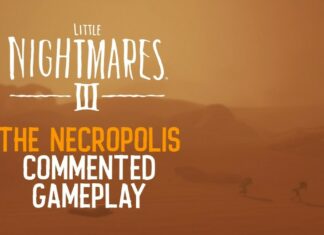 Little Nightmares 3