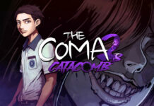 The Coma 2B: Catacomb