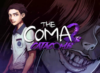 The Coma 2B: Catacomb