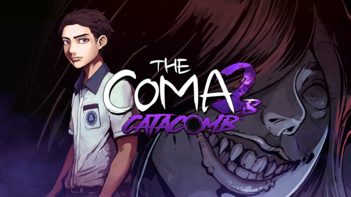 The Coma 2B: Catacomb