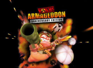 Worms Armageddon: Anniversary Edition