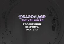 Dragon Age: The Veilguard