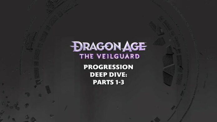 Dragon Age: The Veilguard