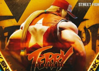 Street Fighter 6