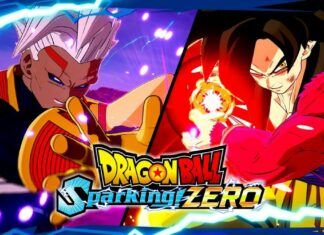 Dragon Ball: Sparking! Zero