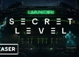 Secret Level