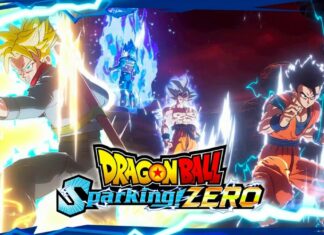 Dragon Ball: Sparking! Zero