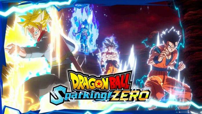 Dragon Ball: Sparking! Zero