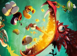 Rayman