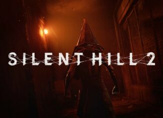 Silent Hill 2