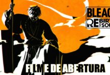 Bleach: Rebirth of Souls