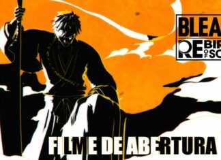 Bleach: Rebirth of Souls