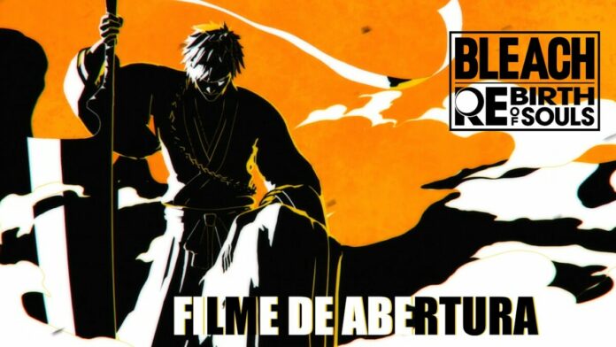 Bleach: Rebirth of Souls